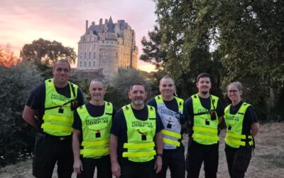 Mongolfiades 2025 – Brissac Loire Aubance
