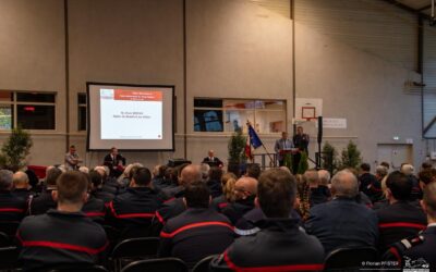 Congrès départemental de l’UDSP 49 – Samedi 25 octobre 2025