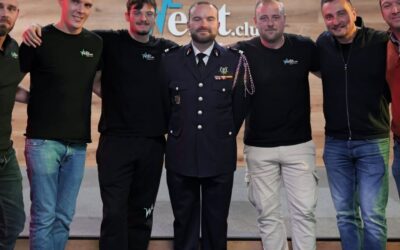 Partenariat Wefit x UDSP 49 : c’est lancé !